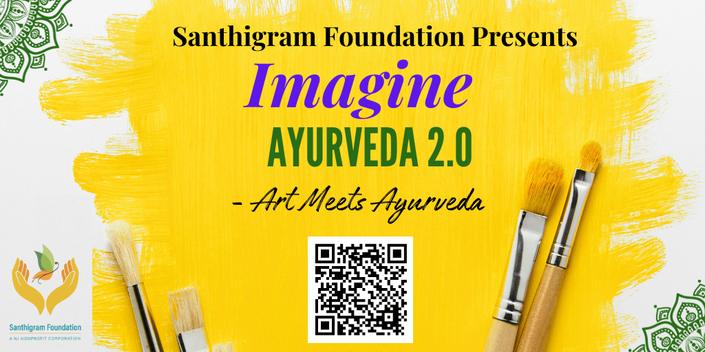 Santhigram Foundation Presents-IM